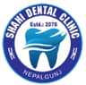 Shahi Dental Logo