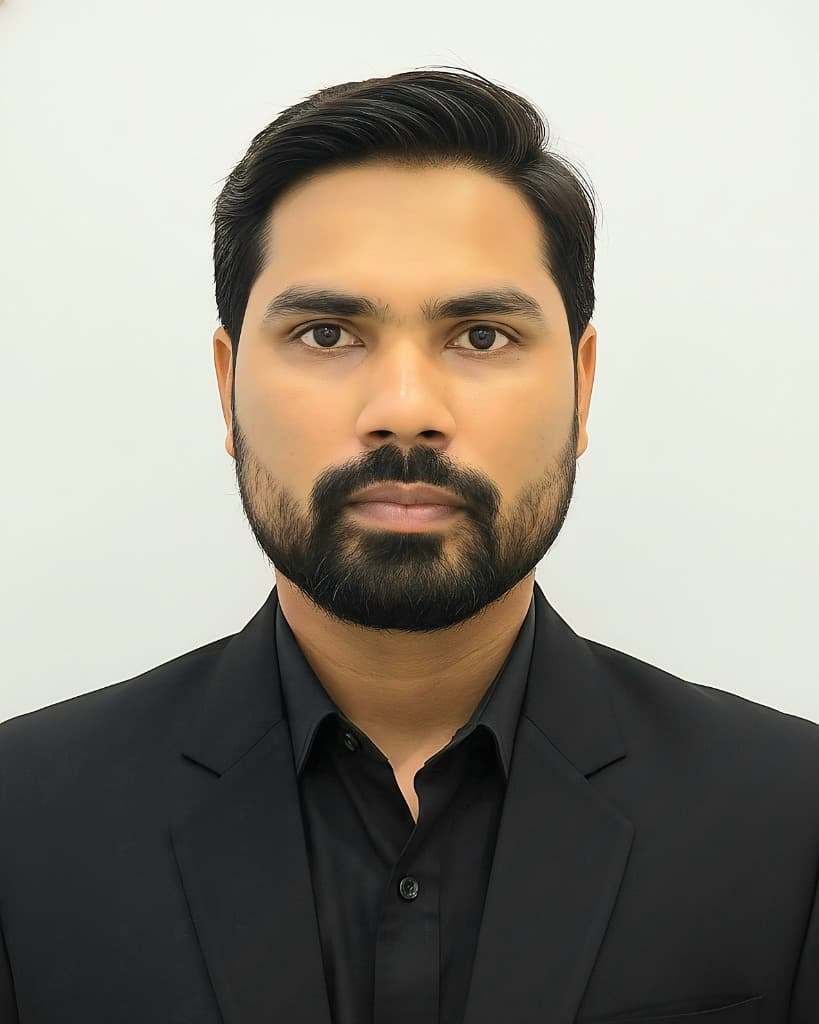 Dr. Rajan - Dental Surgeon